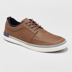 Goodfellow & Co Boat Shoes Mens 11